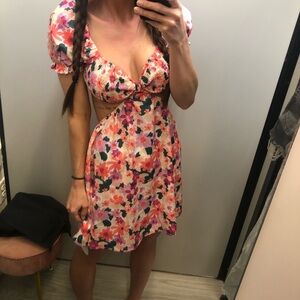 Lightweight Spring Dress